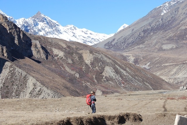 Nar Phu, the forgotten valley in the Himalaya