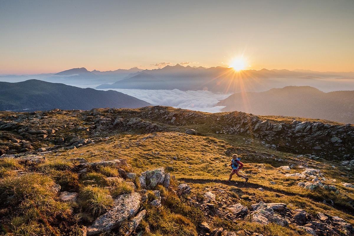 La Sportiva Ultra Running Team