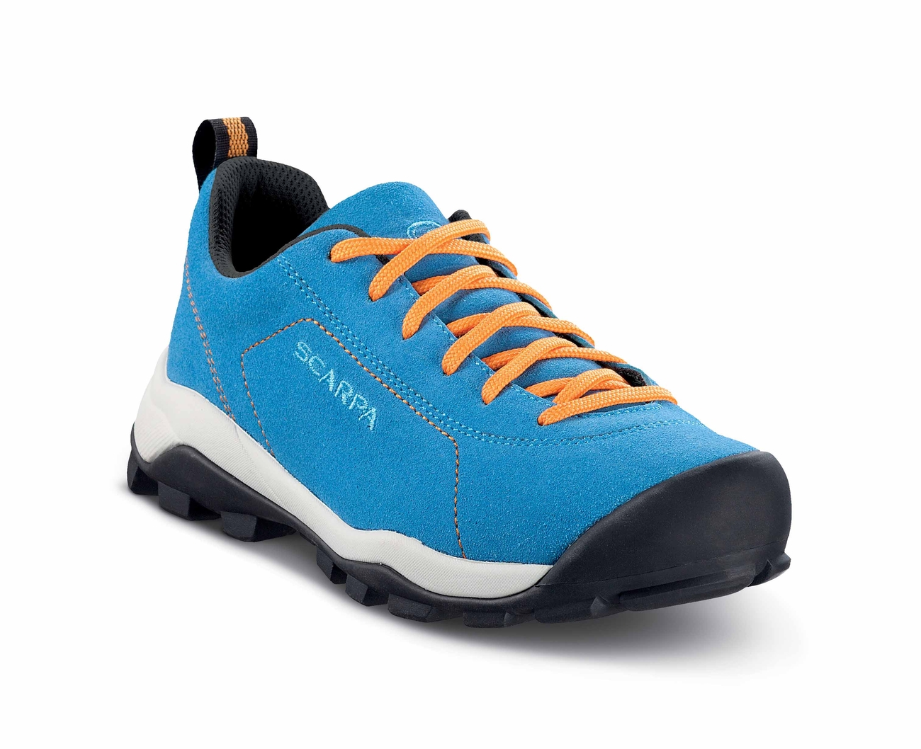 La linea SCARPA Kids per i piccoli esploratori