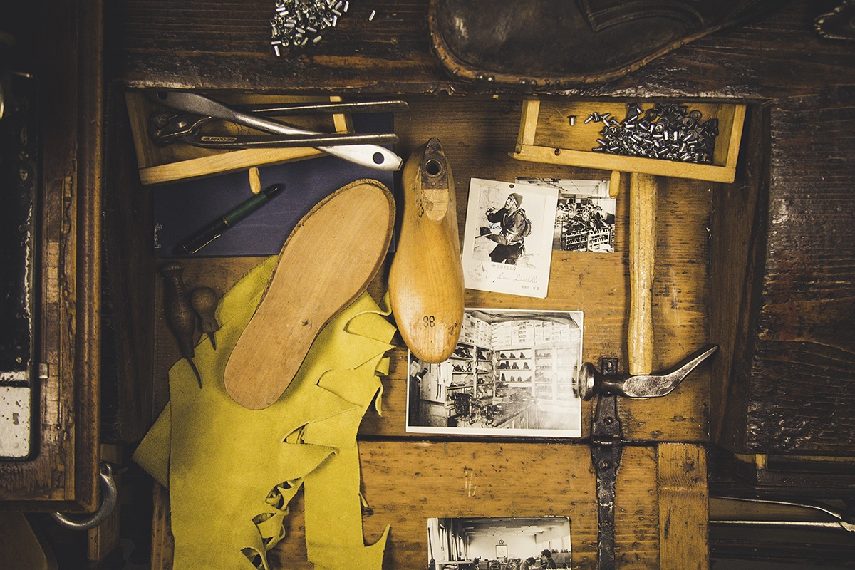 La Sportiva: 90 years of mountaineering history on show at the Muse of Trento