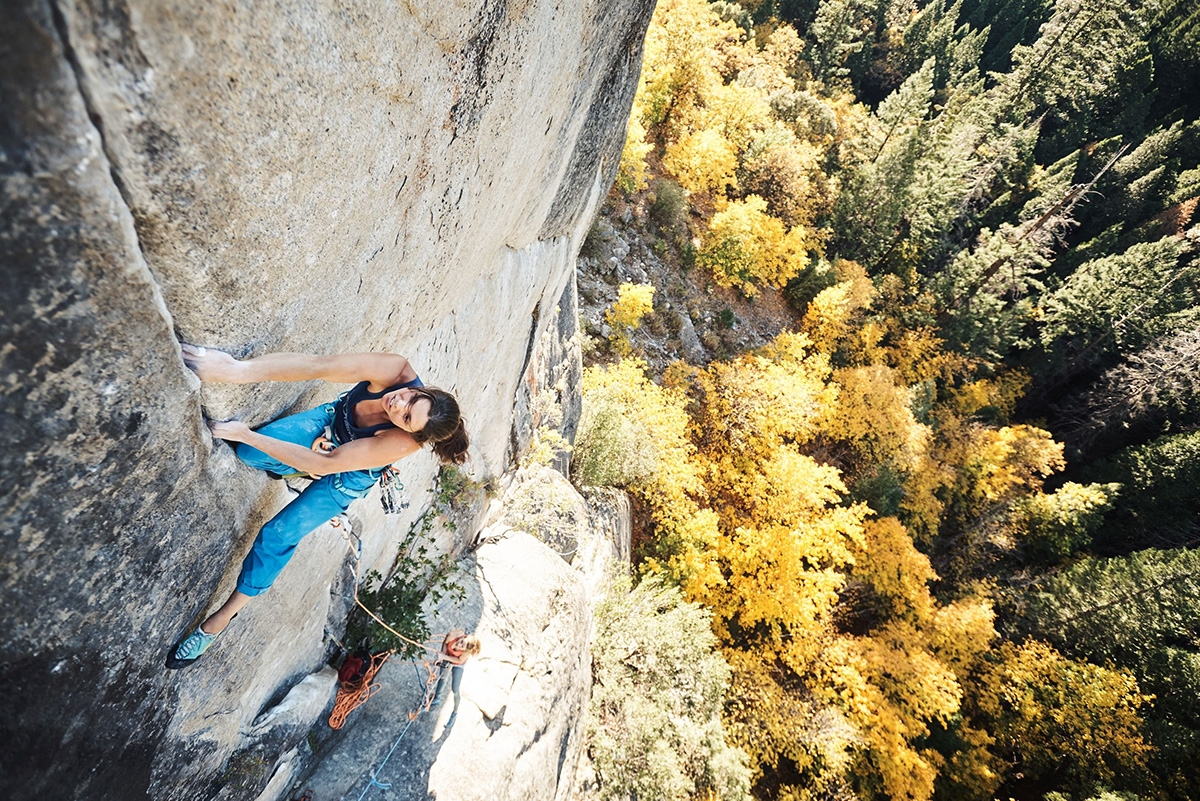 Scarpette arrampicata SCARPA: per le avventure verticali della primavera estate 2018!