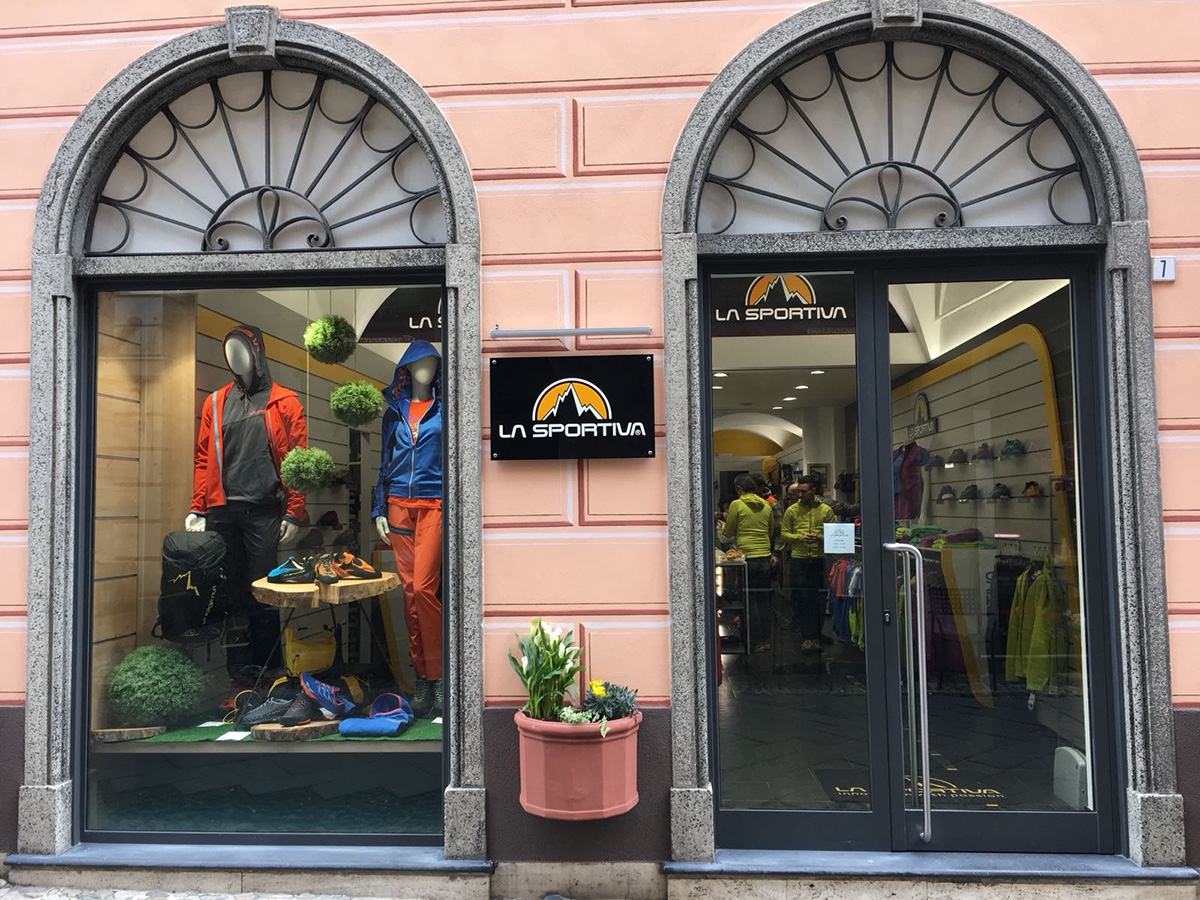 La Sportiva Finale Ligure, nuovo brand store nell’epicentro storico dell’arrampicata in Italia ed Europa