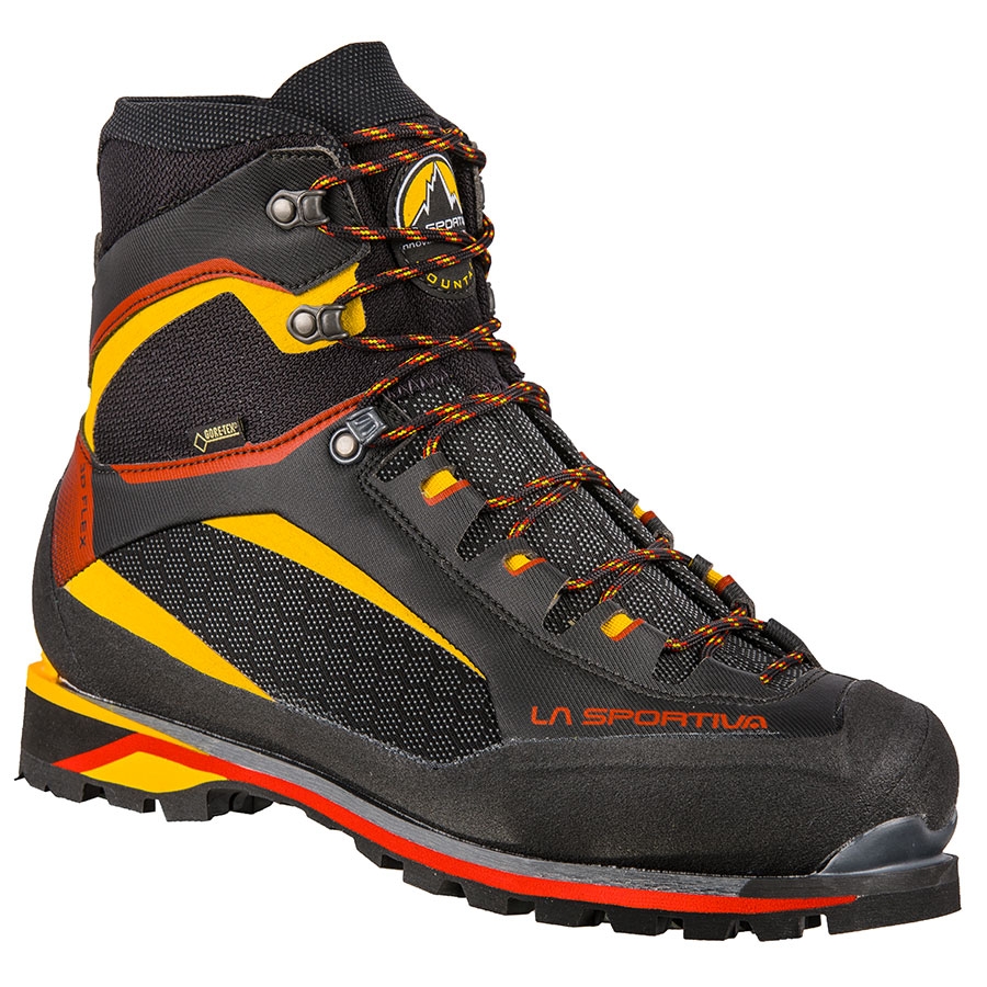 La Sportiva celebrates 90 years of history and at ISPO Munich 2018 innovates
