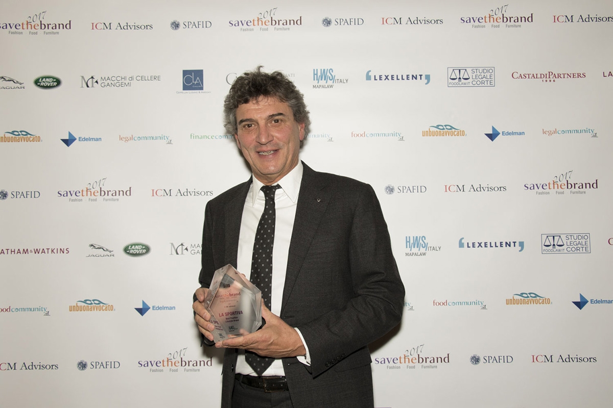 Save the Brand La Sportiva tra le best practice italiane