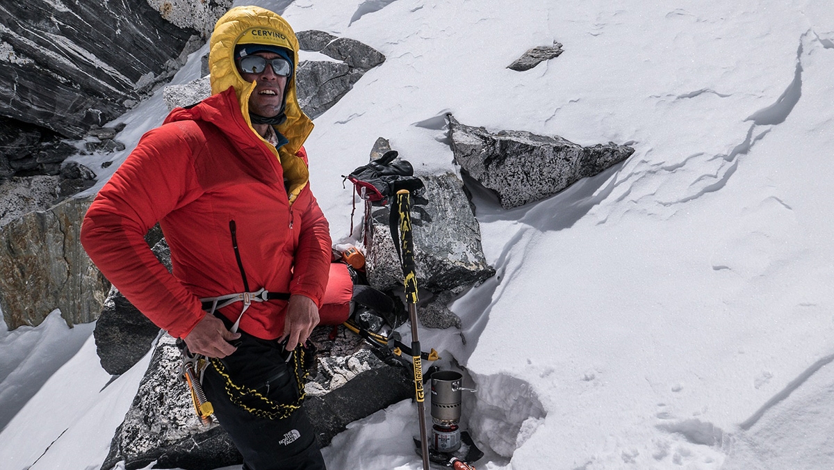 The North Face: torna la Collezione Summit Series