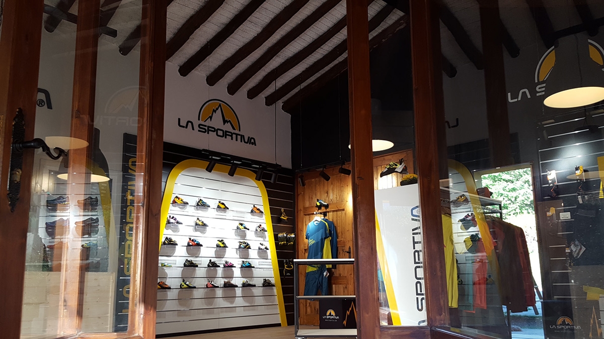 6th annual Arc’teryx Alpine Academy 2017 in Chamonix-Mont-Blanc