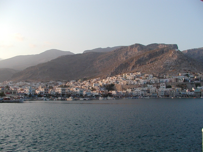 Kalymnos