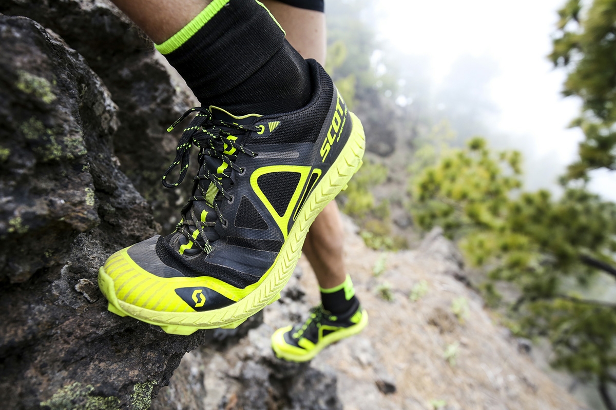 SCOTT Italia Running 2017 – inizia la stagione dello skyrunning