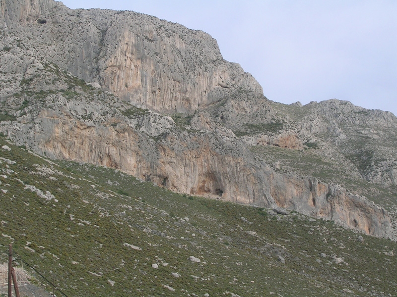 Kalymnos