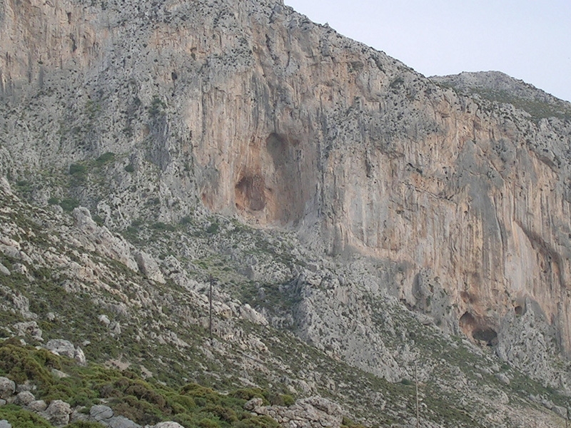 Kalymnos