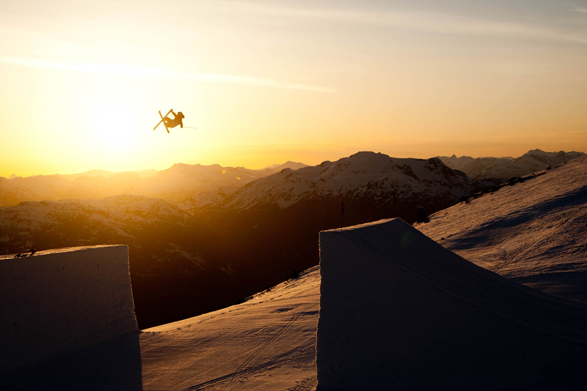 The North Face annuncia l’entusiasmante competizione Peak2Park