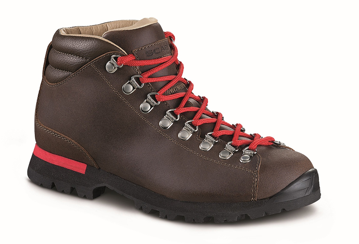Urban boots by SCARPA, Collezione FW 2016.17