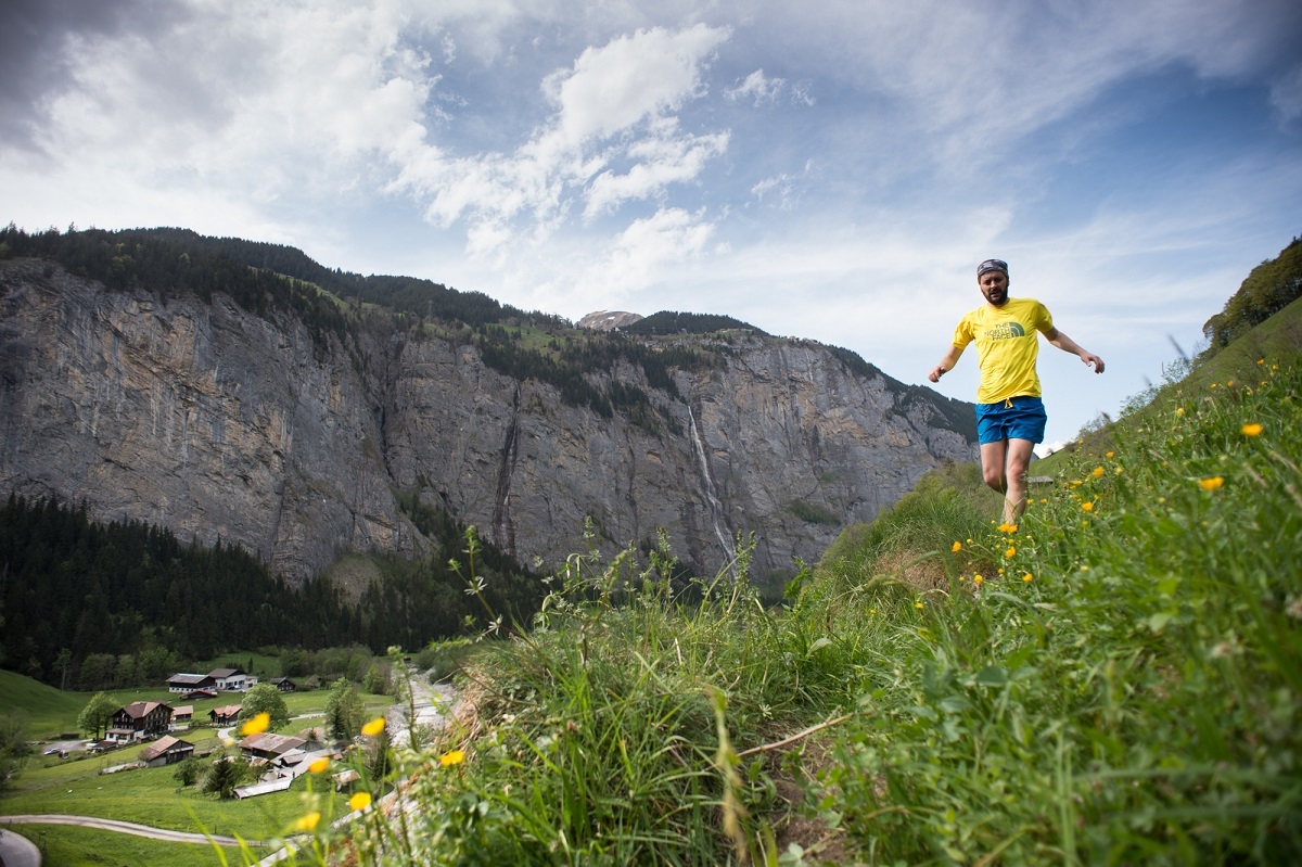 The North Face Mountain Festival, il weekend dedicato alle avventure outdoor!