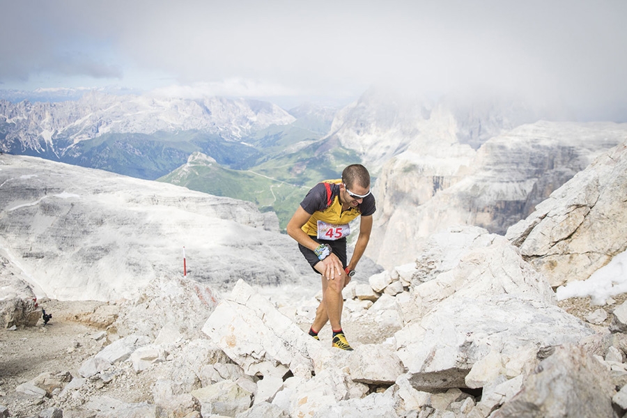 La Sportiva Mountain Running Series: episodio finale