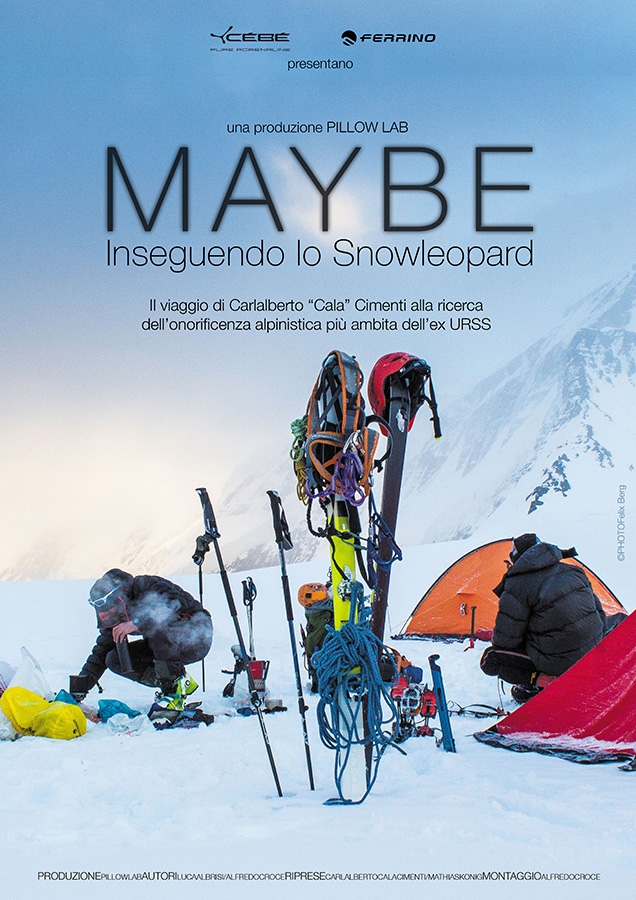 Maybe, following the Snowleopard