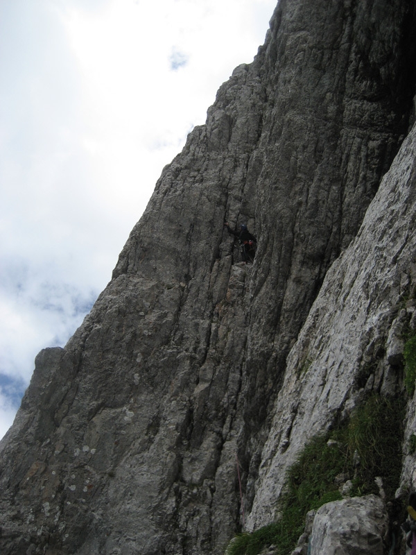 Genau, Brenta Dolomites