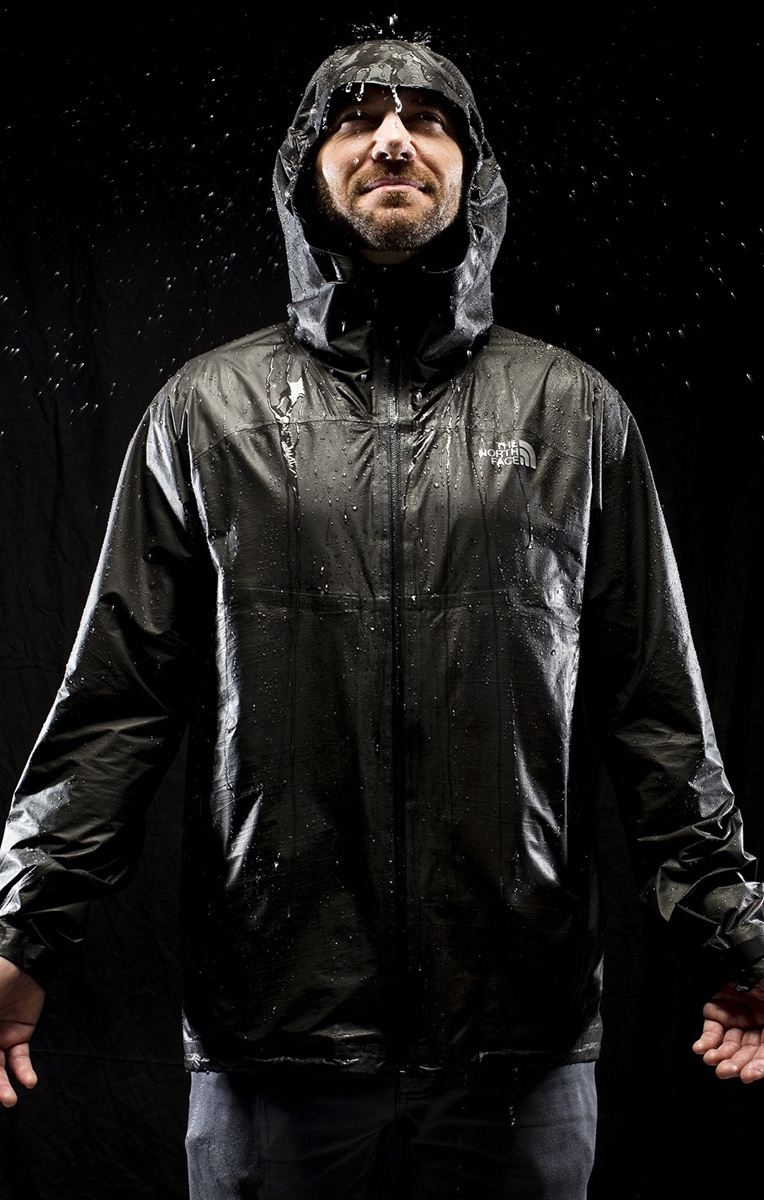 The North Face HyperAir GTX Jacket: la nuova frontiera dell’impermeabilità