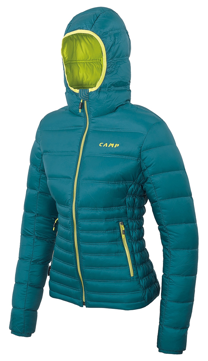 C.A.M.P. at ISPO of Munich from 24th to 27th of January