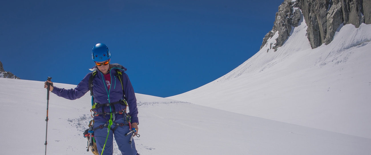 Tamara Lunger e la sua spedizione invernale al Nanga Parbat