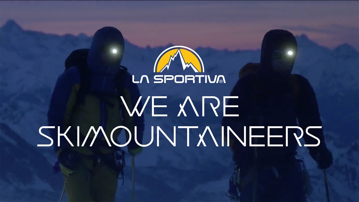 Discovering Ski-Mountaineering: more then a sport