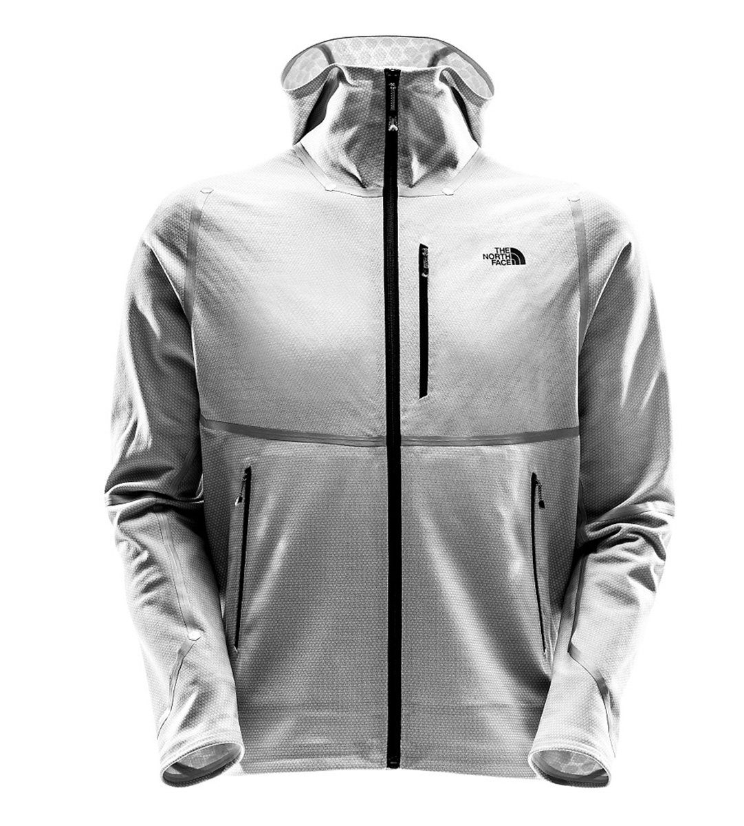 Finalmente nei negozi la nuova Collezione Summit Series The North Face