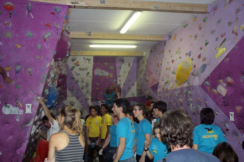 Salewa RockShow 2012 - Verrès