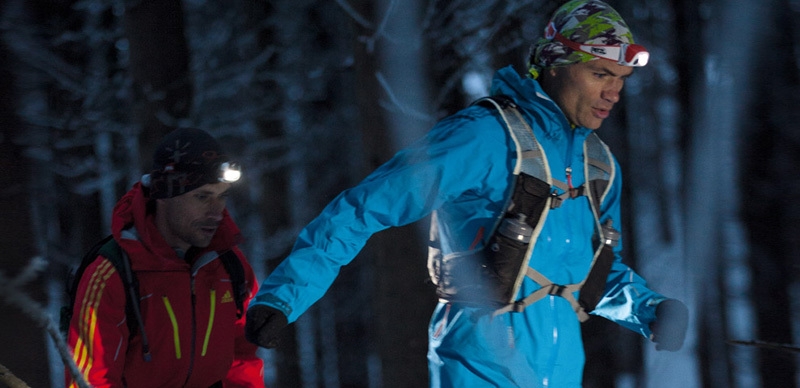 Petzl headlamps: a tale of quality