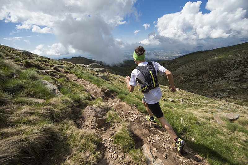 Ferrino e Tor des Géants 2014, sicurezza e prestazioni in prima linea