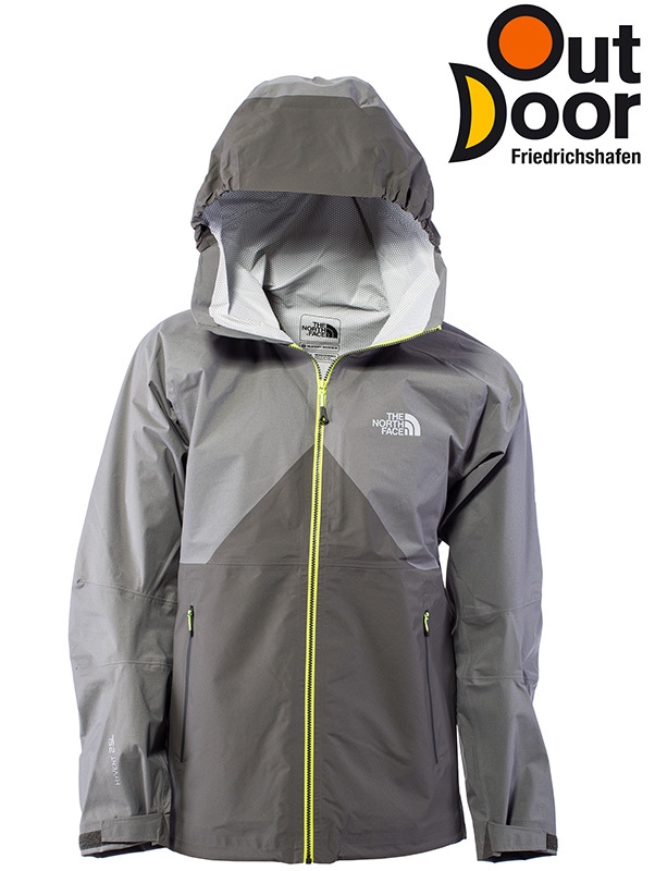 The North Face si aggiudica il Gold OutDoor Industry Award