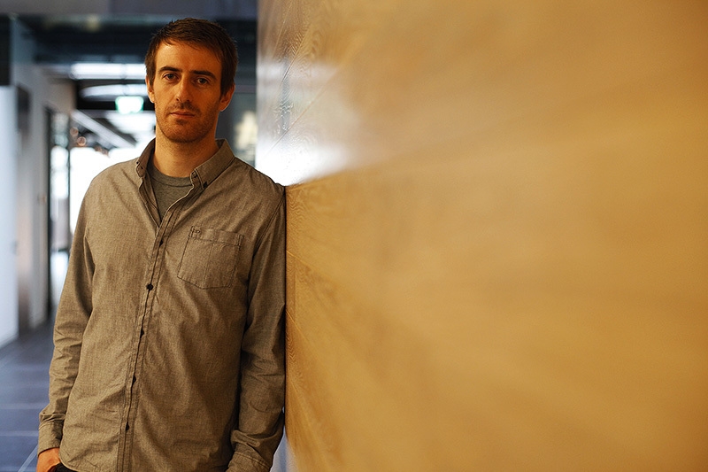 Nuovo Vice President of Marketing Emea per The North Face