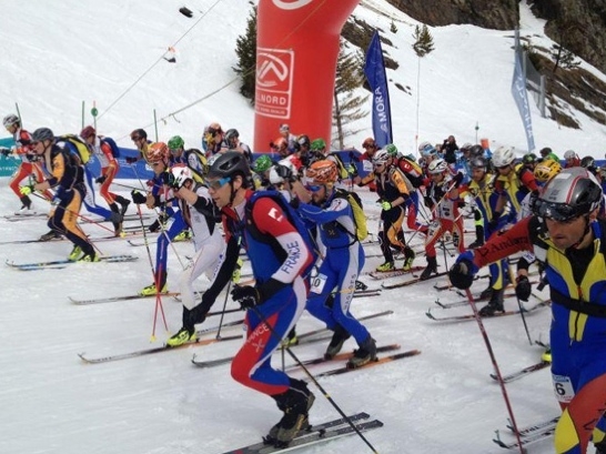 La Sportiva Main sponsor del Campionato Europeo di Sci Alpinismo a Font Blanca – Andorra