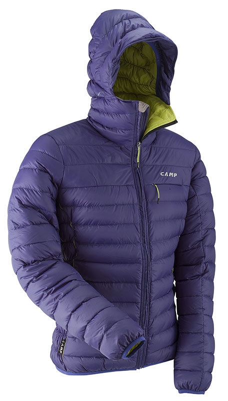 La rivista Pareti promuove a pieni voti l’ED Protection Jacket!