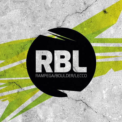 Rampega Boulder: tutto pronto a Lecco per la carica dei 300!