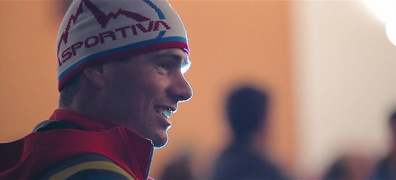La Sportiva presenta William Bon Mardion: working-class hero