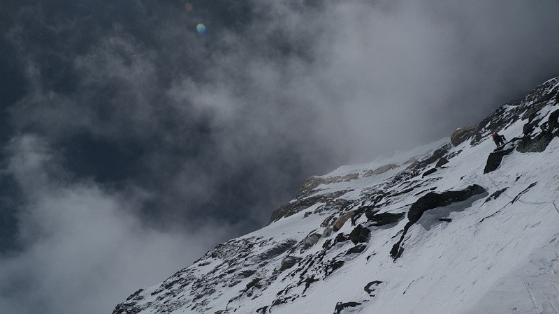Nuptse