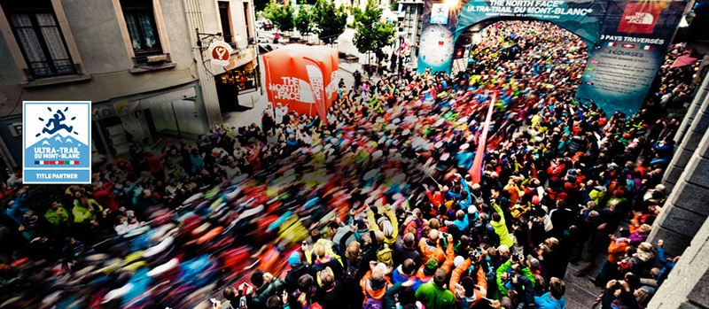 The North Face Ultra Trail du Mont Blanc: diretta live su social network e Web TV