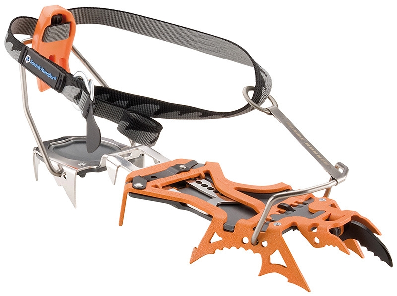 OutDoor Industry Award al rampone CASSIN Blade Runner