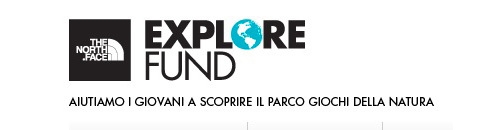 The North Face Explore Fund: ecco i vincitori! Premiato anche un progetto italiano