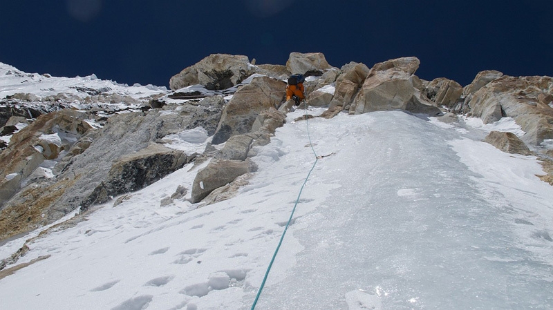 Nuptse
