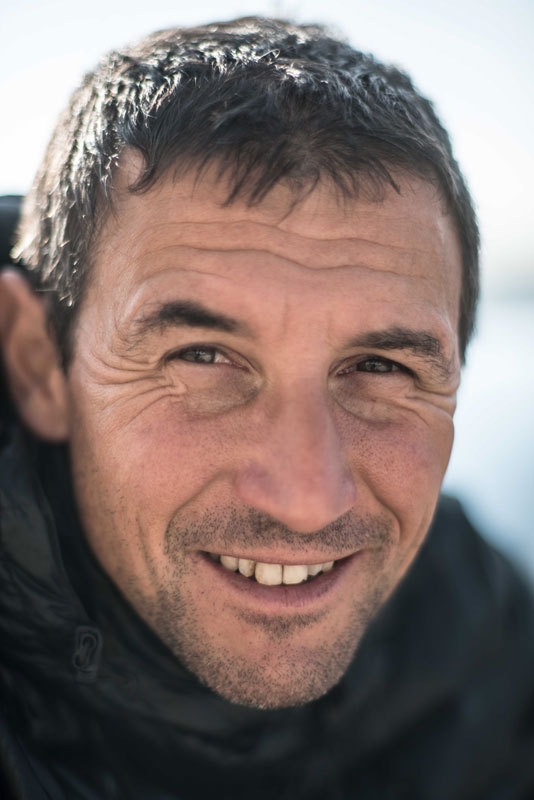 Cristian Brenna: intervista da non perdere su Evening Sends