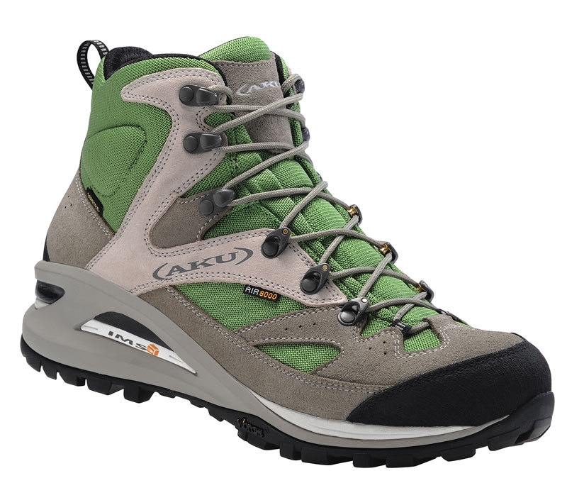 AKU Transalpina GTX