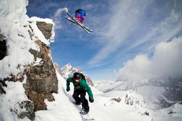 King of Dolomites 2013 – report Ferrino