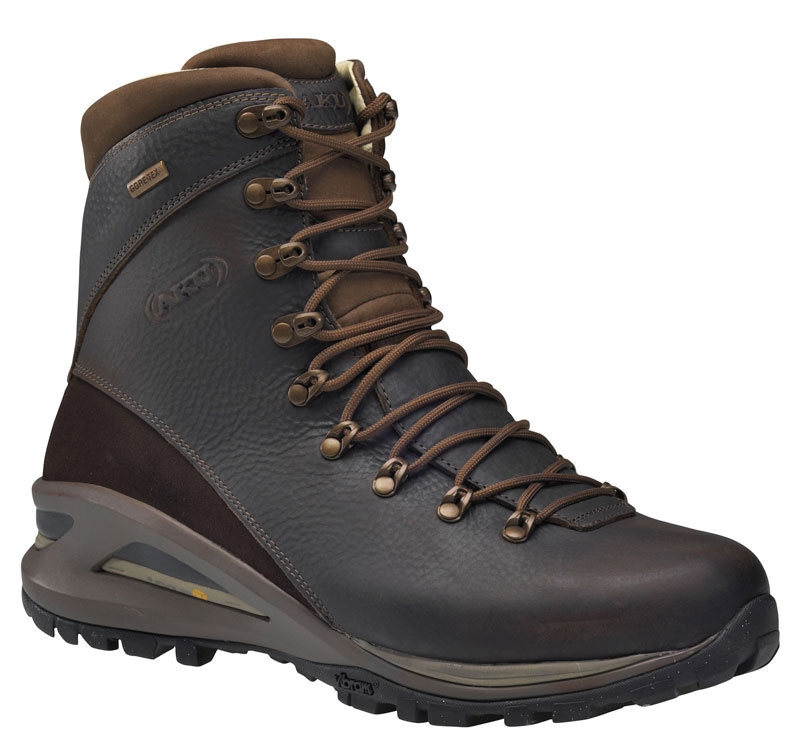 Vitalpina Gtx, Tabià Gtx e Transalpina Ltr LL, le novità AKU a ISPO 2013