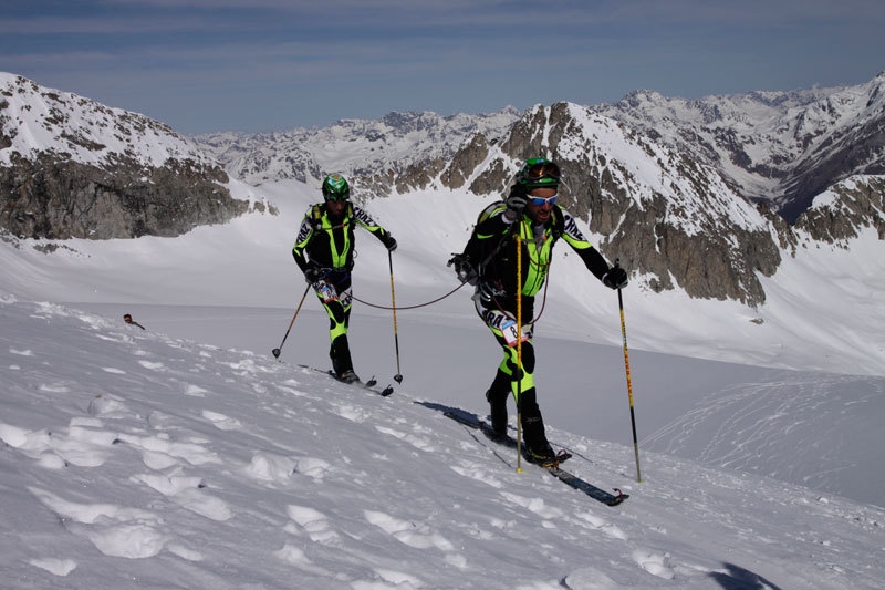 Skialp: La Sportiva main sponsor del circuito La Grand Course