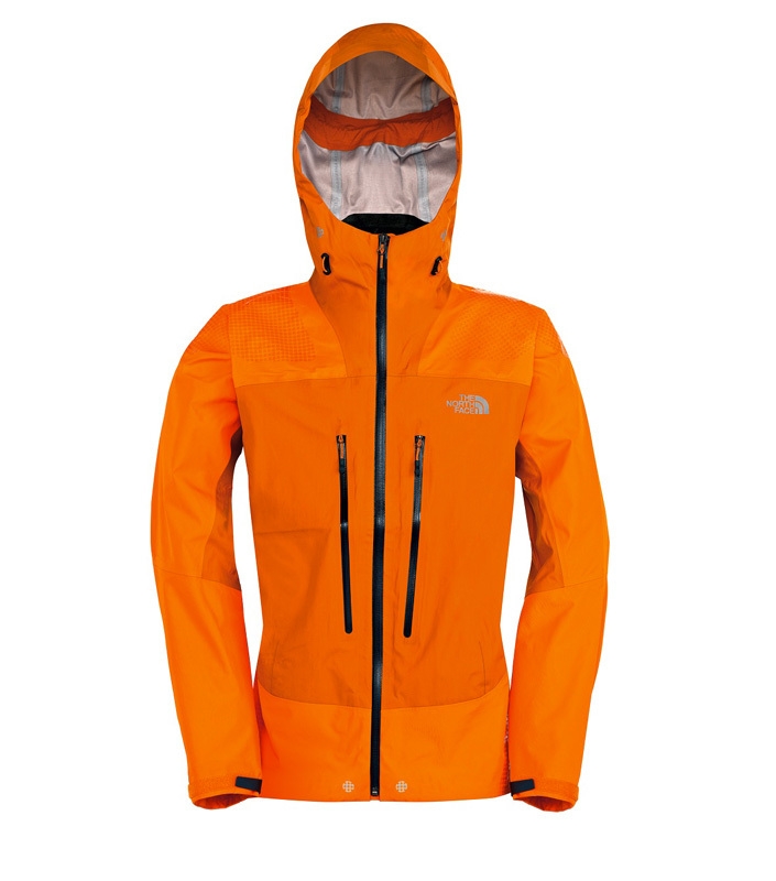 The North Face presenta il kit da arrampicata più innovativo mai prodotto, nato dalla collaborazione con gli atleti del team Conrad Anker, Jimmy Chin e Renan Ozturk