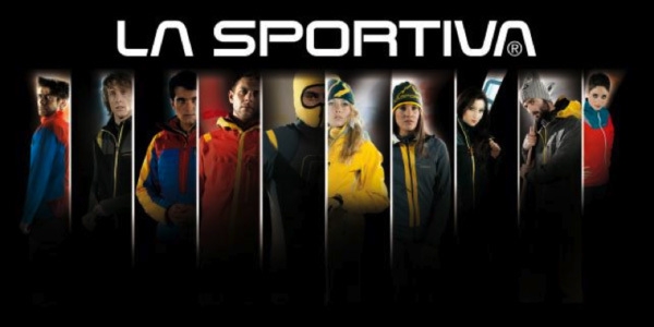 La Sportiva Winter Collection: in consegna la prima collezione di abbigliamento invernale