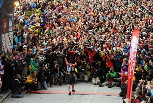 The North Face® Ultra-Trail du Mont-Blanc®: Diluvio attorno al Monte Bianco…