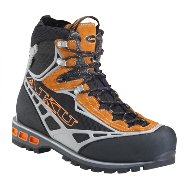 AKU al GORE-TEX® Experience-Tour: AlpCross 2012