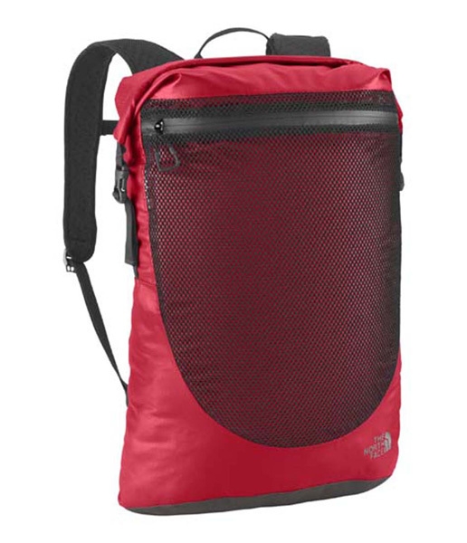 The North Face mette in valigia la voglia di avventura con la nuova Waterproof Collection