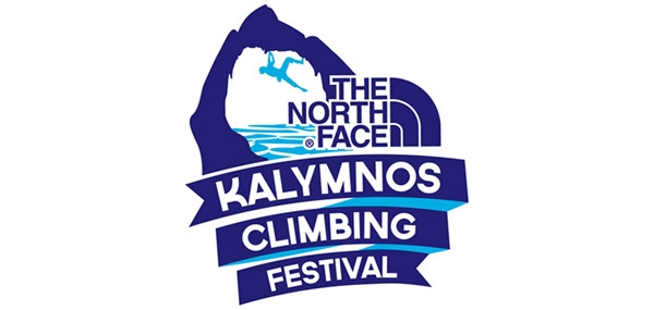 Scaldate le dita per il The North Face® Kalymnos Climbing Festival
